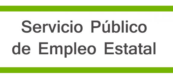 Imagen Instituto Nacional de Empleo