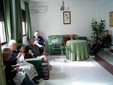 Imagen Pisos Tutelados