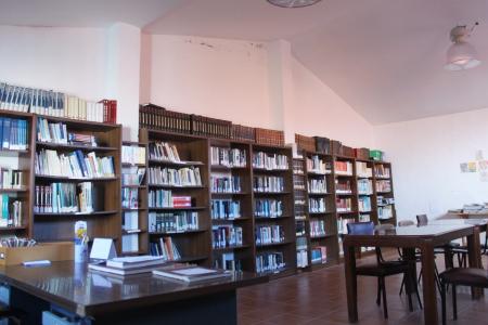 Imagen Biblioteca