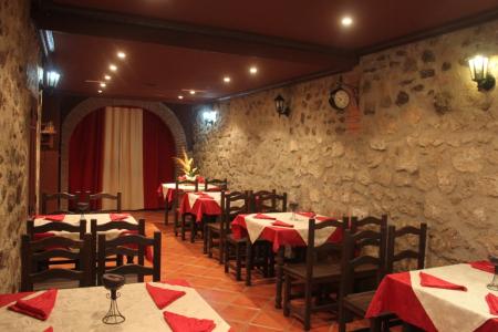 Imagen Restaurante-Bar Trevhort