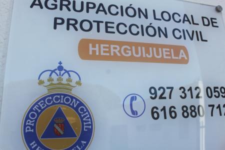 Imagen Protección Civil