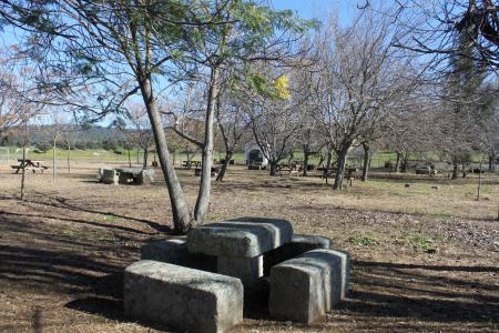 Imagen Parque de San Roque