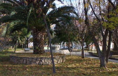 Imagen Parque de la Constitución