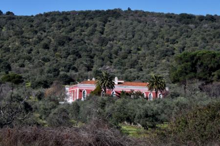 Imagen Lagares de la Serrezuela