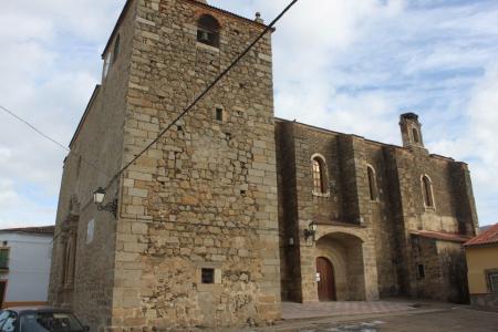 Imagen Iglesia Parroquial de San Bartolomé Apóstol